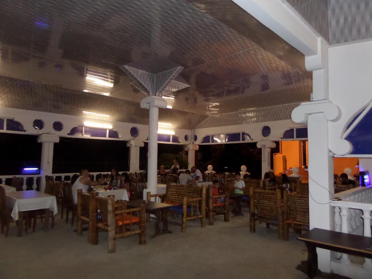 Saba Hotel Sekvetili Kültér fotó